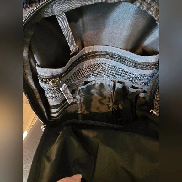 Samsonite Tectonic 2 Medium Laptop Backpack NWT - Picture 6 of 10